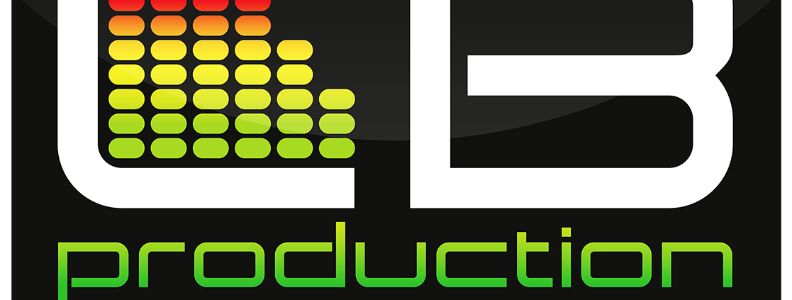 Logo LB Production