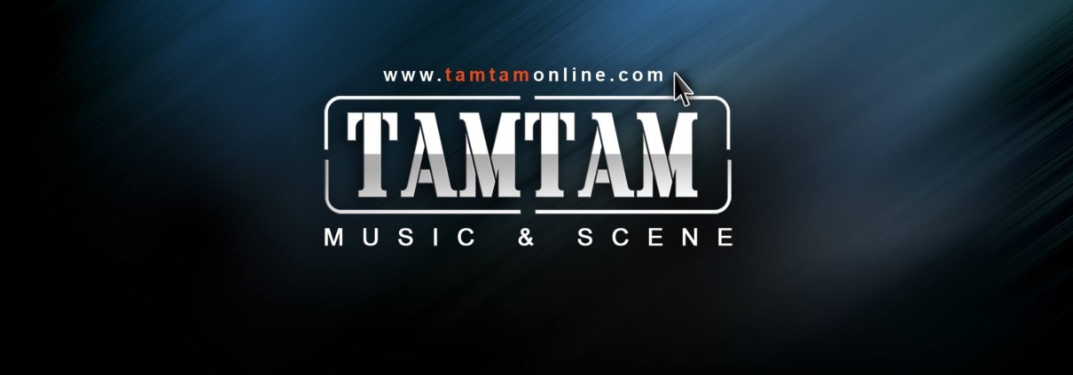 Logo Tam Tam Music
