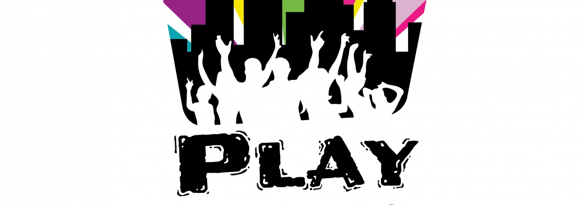 Logo Play By Greg
