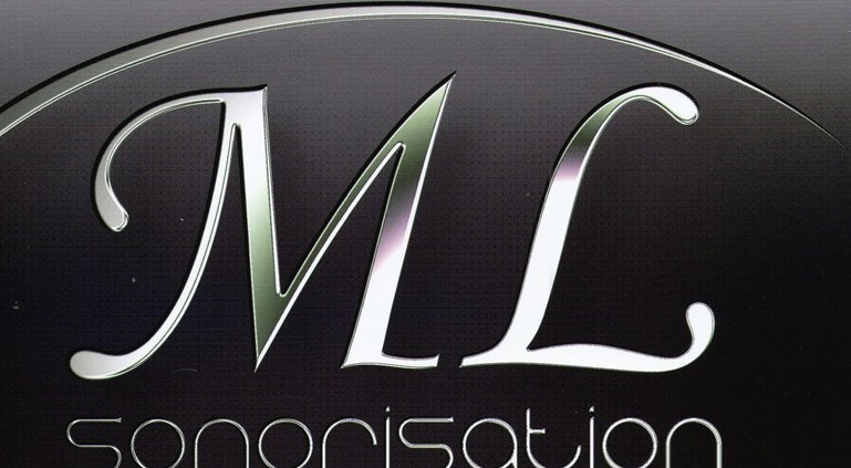 Logo ML Sono