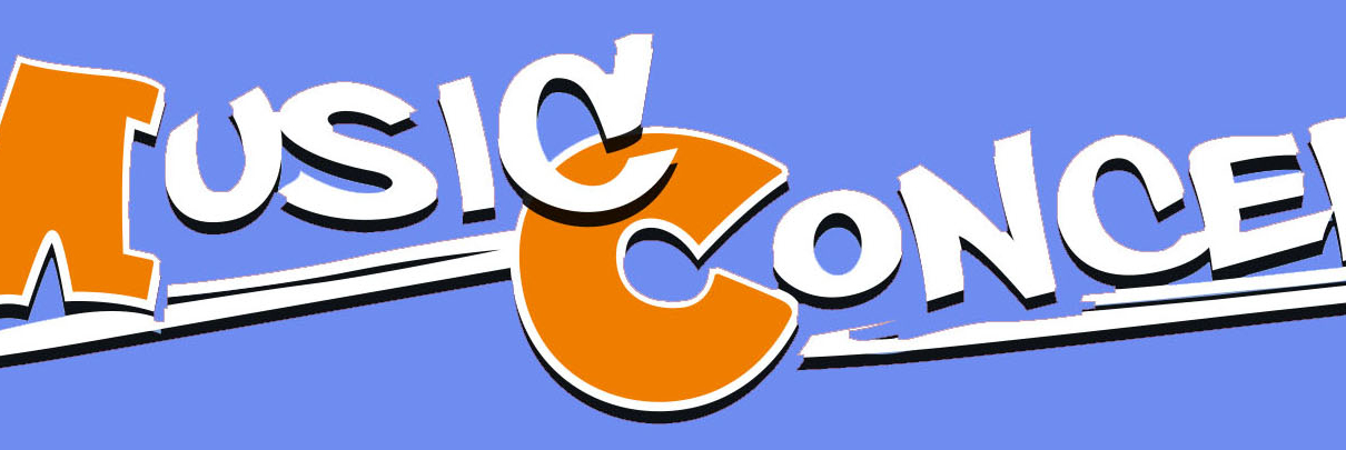 Logo Music Concept