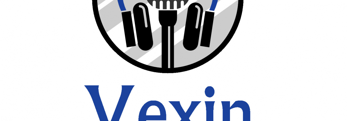 Logo Vexin Sonorisation