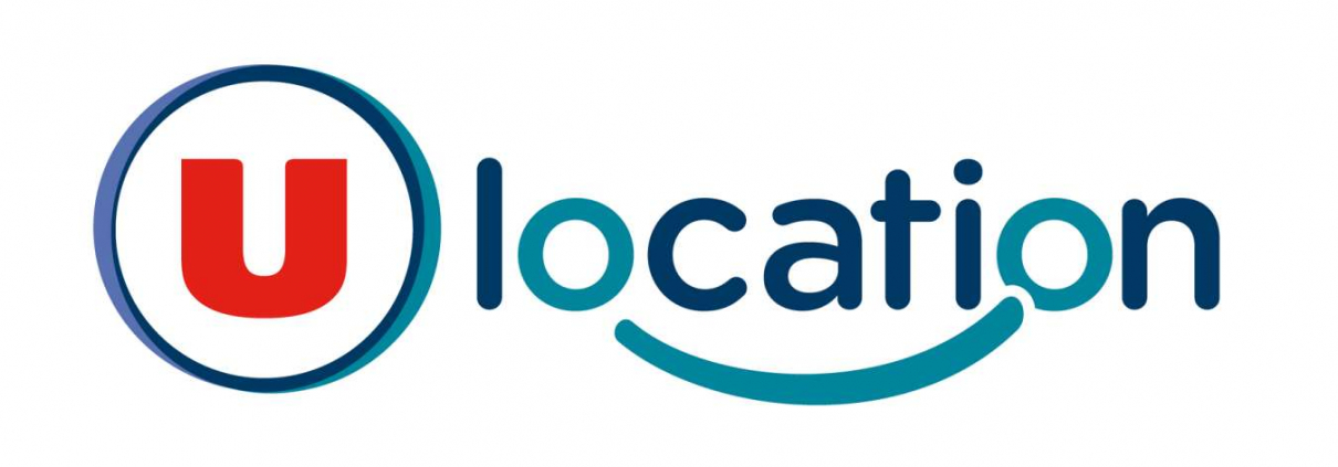 Logo location U