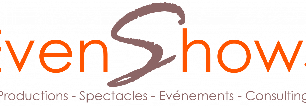 Logo Evenshow