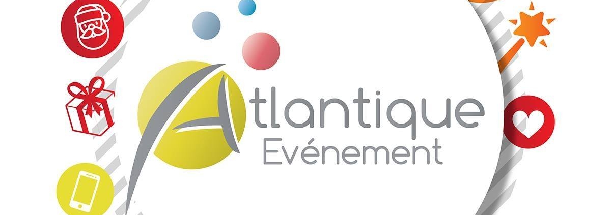 Logo Atlantique événement