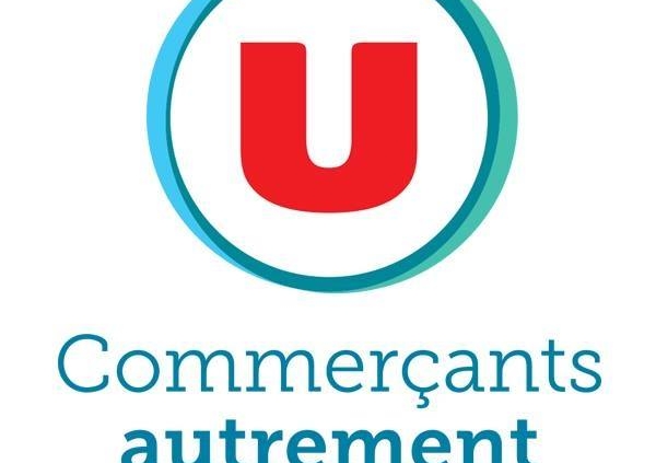 Logo Super U