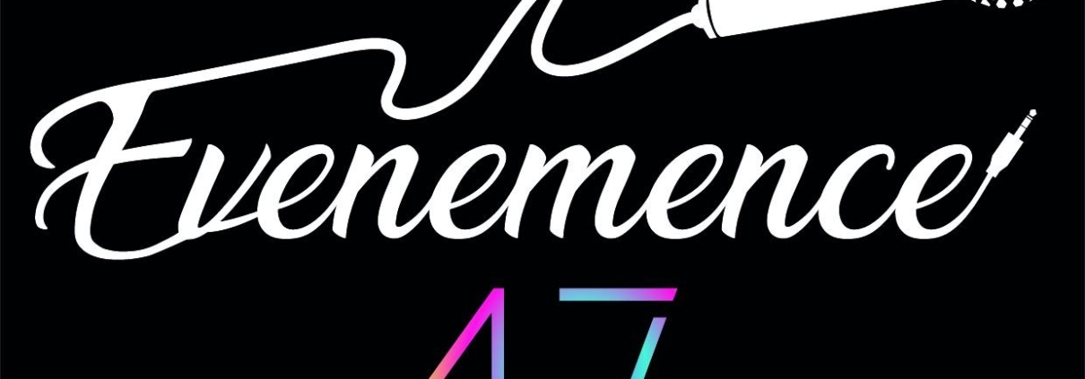 Logo Evenemence 47