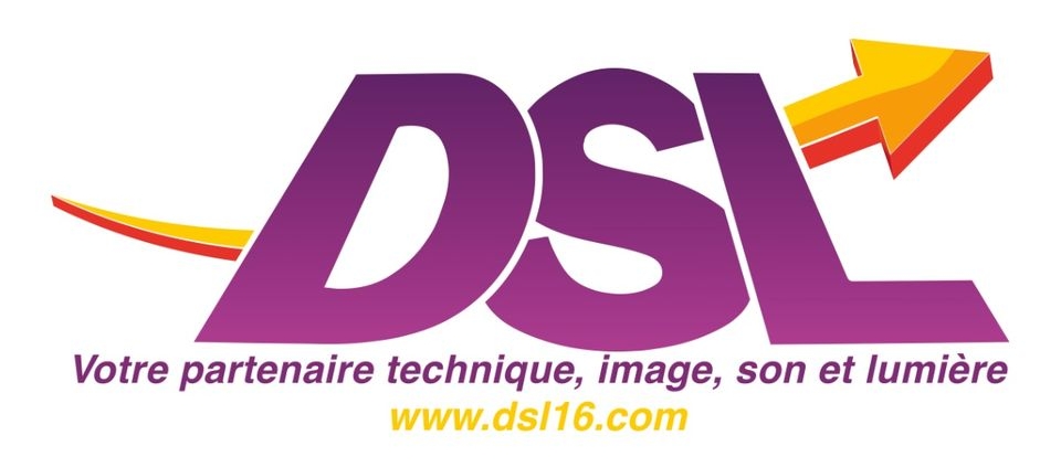 Logo DSL