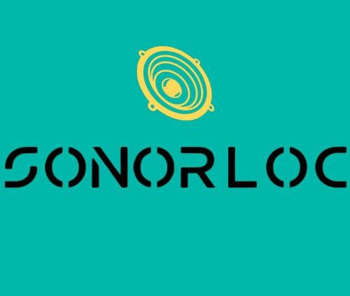Logo Sonorloc