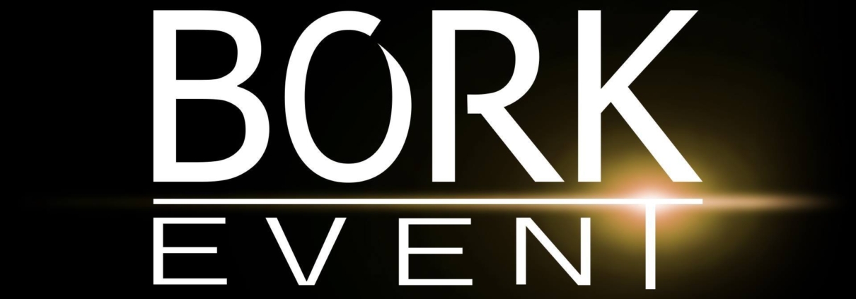 Bork Event logo