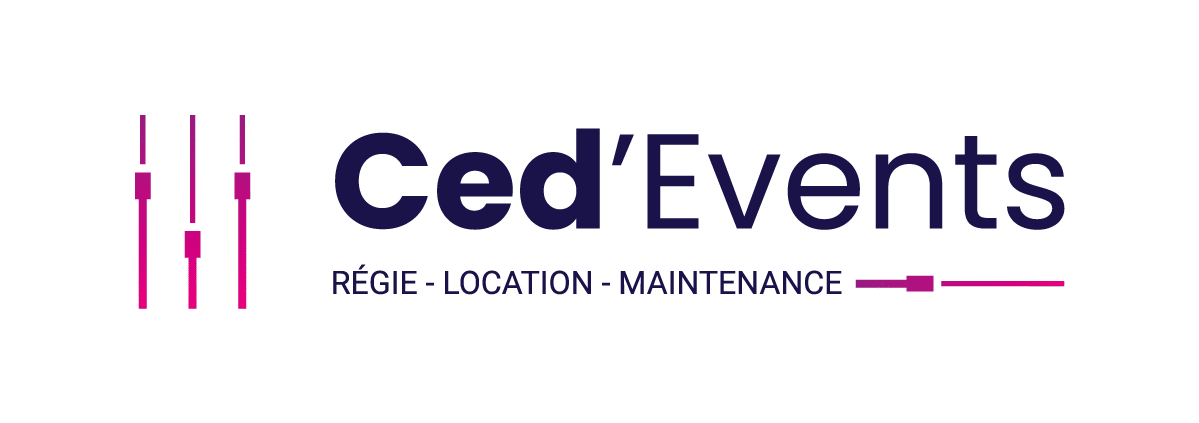 Logo Ced Events