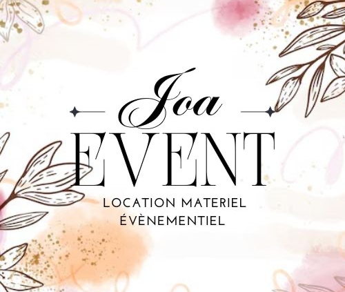 Logo Joa Event