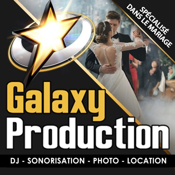 Galaxy Production
